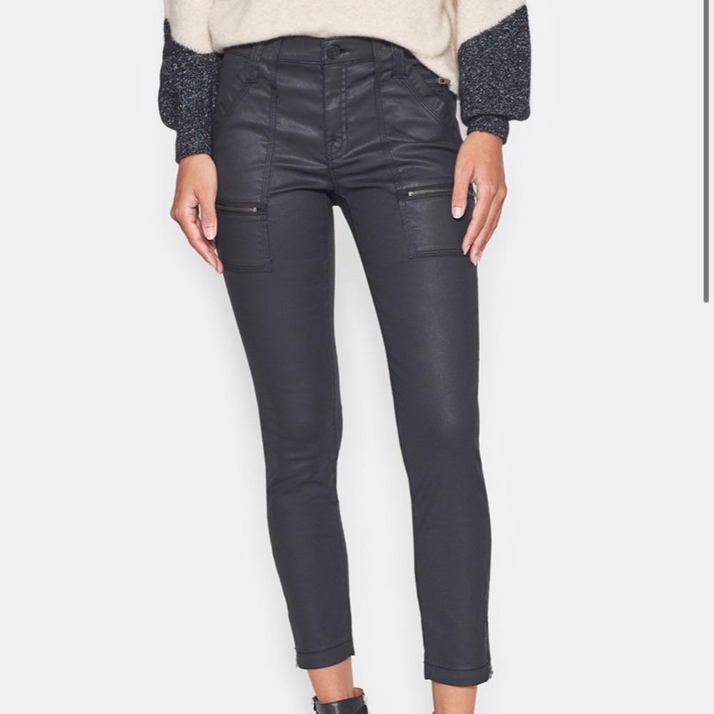 Joie skinny pants